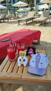 Beach Rotana Residences - 92