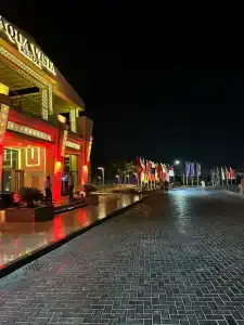 Pickalbatros Aqua Vista Resort - Hurghada - 66