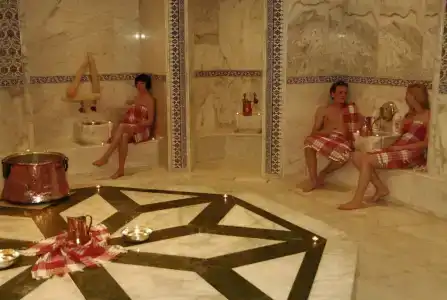 ROBINSON NOBILIS - All inclusive - 85