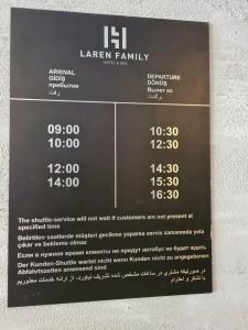 Laren Family & Spa - Boutique Class - 23