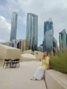 Crystal Plaza - 22
