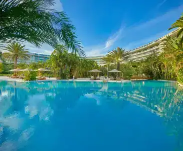 Maxx Royal Belek Golf Resort - 33