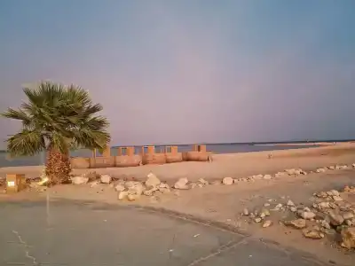 Sheraton Soma Bay Resort - 62