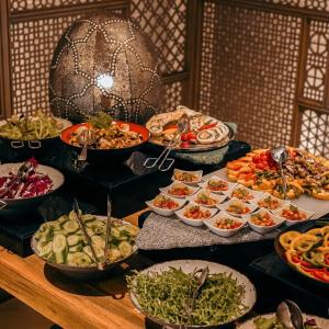 Radisson Blu, Abu Dhabi Yas Island - 16