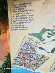 Jaz Makadi Saraya Palms - 22