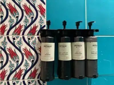 Rixos The Palm & Suites - Ultra All Inclusive - 82