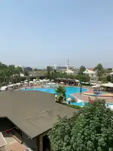 Amons Belek - Adult Only - 75