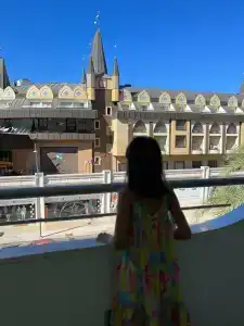 Transatlantik & Spa - 10