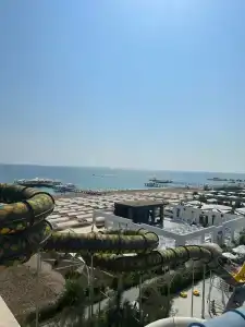 Suenos Deluxe Belek - 62
