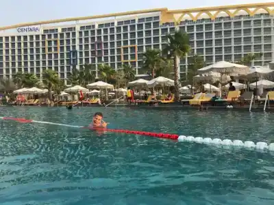 Centara Mirage Beach Resort Dubai - 55