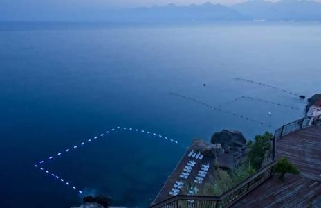 Delta by Marriott Antalya Lara ADULT ONLY - 46