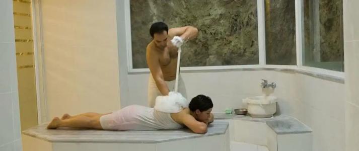 Kırcı Termal & Spa - 17