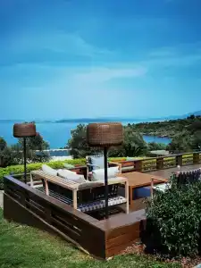 Mandarin Oriental, Bodrum - 98