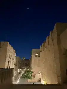 Al Seef Heritage Dubai, Curio Collection by Hilton - 79
