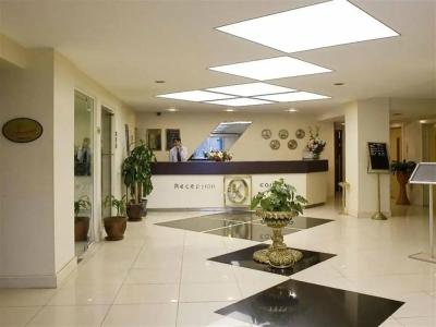 Kırcı Termal & Spa - 36