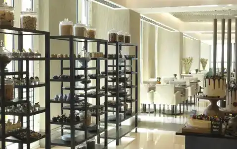 Four Seasons Abu Dhabi at Al Maryah Island - 43