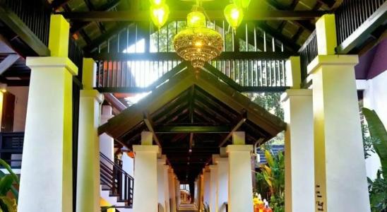 Samed Pavilion Resort - 64