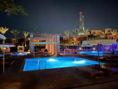 Tamra Beach Resort - 18