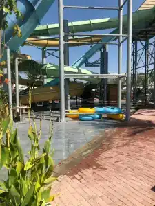 Alarchas & Resort - Ultra All Inc - 54