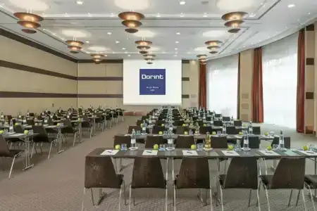 Dorint An der Messe Köln - 40