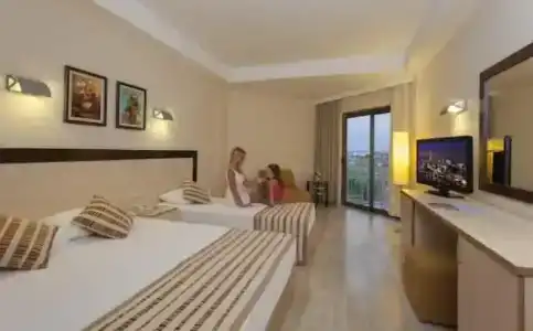 Novum Garden Side - 82