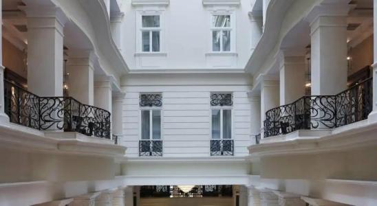 Corinthia Budapest - 51