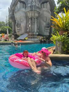 Phuket Orchid Resort and Spa - SHA Extra Plus - 44