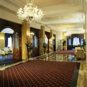 Sina Bernini Bristol, Autograph Collection - 35