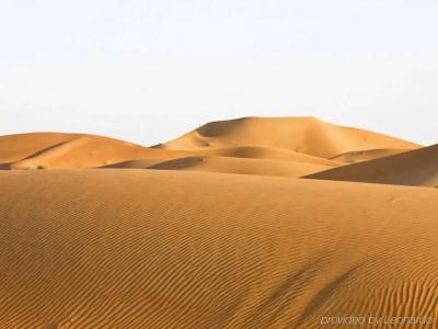 Mercure Grand Jebel Hafeet - 29