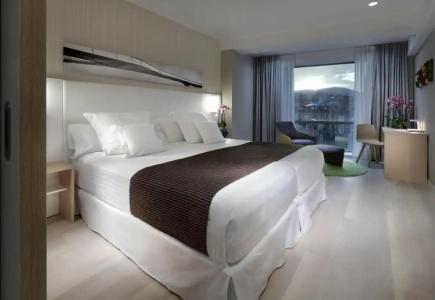 Barcelo Bilbao Nervion - 67