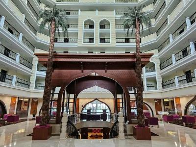 Crowne Plaza Antalya, an IHG - 73
