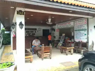 Aonang Sunset - SHA Extra Plus - 56