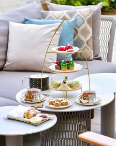 Kempinski the Boulevard Dubai - 85