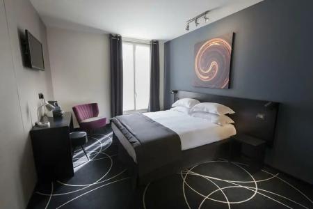 Helussi Hôtel - 45
