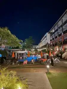 Kata Sea Breeze Resort - SHA Plus - 1