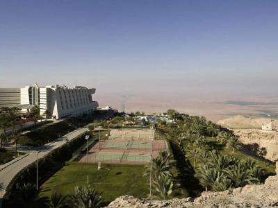 Mercure Grand Jebel Hafeet - 31
