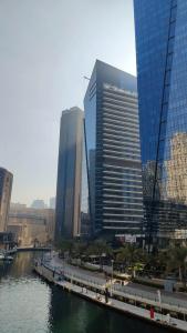 Crowne Plaza Dubai Marina, an IHG - 89