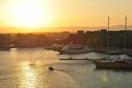 Fanadir El Gouna - 1
