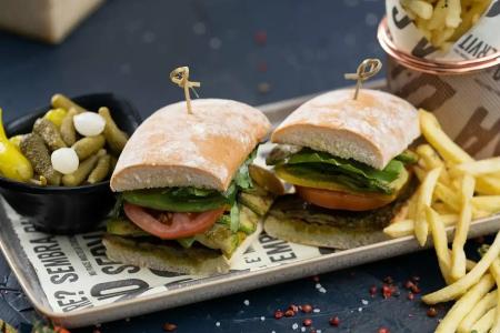 The Boulevard Arjaan by Rotana - 49