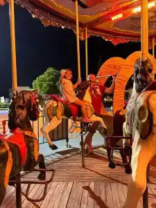 Selectum Family Resort Side - 73