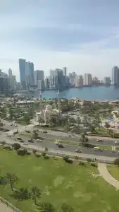 DoubleTree by Hilton Sharjah Waterfront And Residences - 98