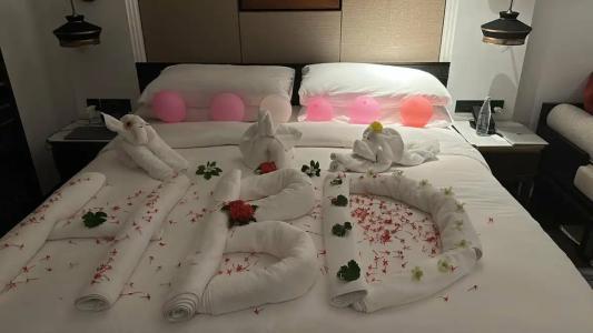 JW Marriott Khao Lak Resort and Spa - 20