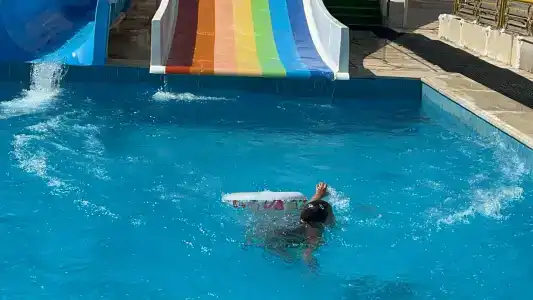 Sunny Days Mirette Family Resort - 47