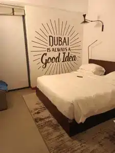 Hampton by Hilton Dubai Al Seef - 18