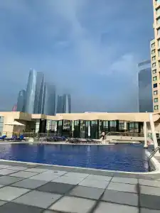 InterContinental Abu Dhabi, an IHG - 98