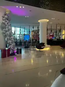 W Abu Dhabi - Yas Island - 83