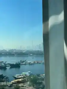 Al Bandar Rotana – Dubai Creek - 85