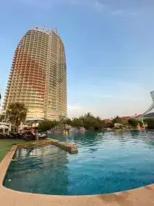 Mövenpick Siam Na Jomtien Pattaya - 69