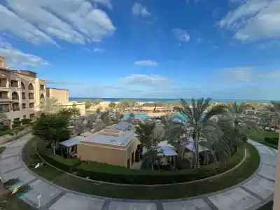 Saadiyat Rotana Resort and Villas - 45