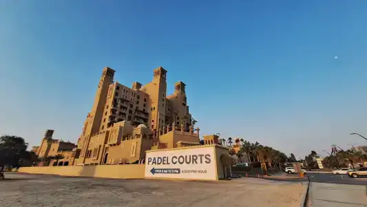 Sheraton Sharjah Beach Resort and Spa - 64